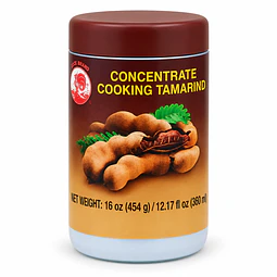 Concentrado de Tamarindo 454 g