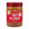 純芝麻醬 350克-古福