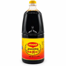Sazonador liquido 2L