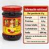 Salsa Picante Xiang Ge La 230 g - Dung Gu