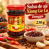 Salsa Picante Xiang Ge La 230 g - Dung Gu