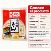 Fideo Udon Japones Fresco 200g