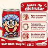 旺仔牛奶245ML