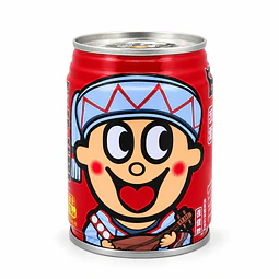 旺仔牛奶245ML