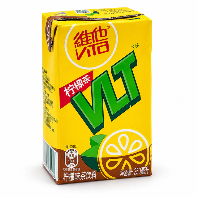 港式飲品 250ml - 维他