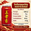 Té de Hierbas Wang Lao Ji 310 ml
