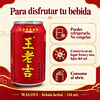 Té de Hierbas Wang Lao Ji 310 ml