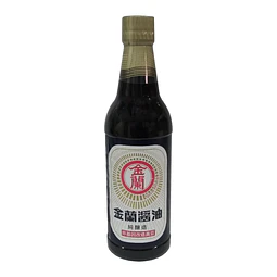 Salsa de Soya 590ml
