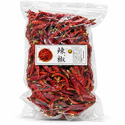 Aji Seco 250grs