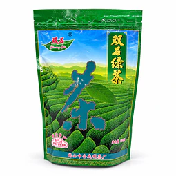 Té Verde Chino de Heshan Tradicional 230g