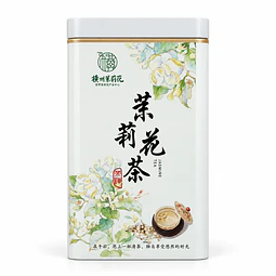 茉莉花茶 250grs - 雪珍螺