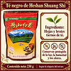 Té Negro Chino de Heshan Tradicional 230g