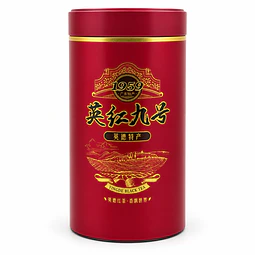 英紅九號紅茶 濃香特級 250克 - 英德特產