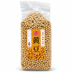 黃豆 1 公斤