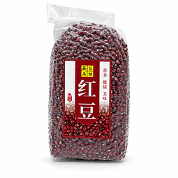 Poroto Rojo Azuki 1 kg