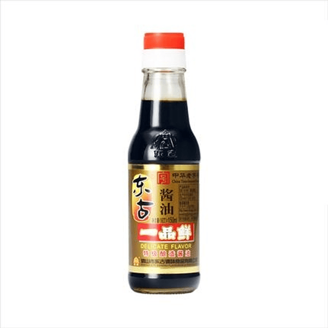 一品鮮豉油 150ML - 東古