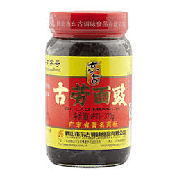 Salsa Miso 370 grs - Dung Gu