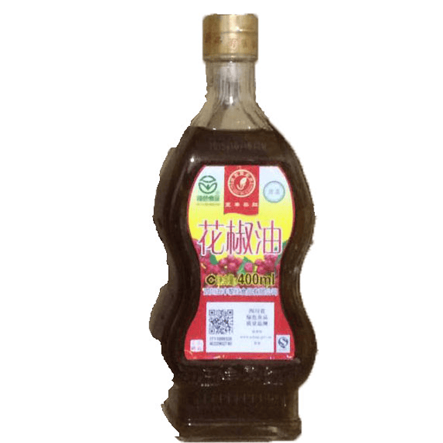 Aceite de Pimenta 400ml