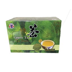 綠茶包 2克 x  20