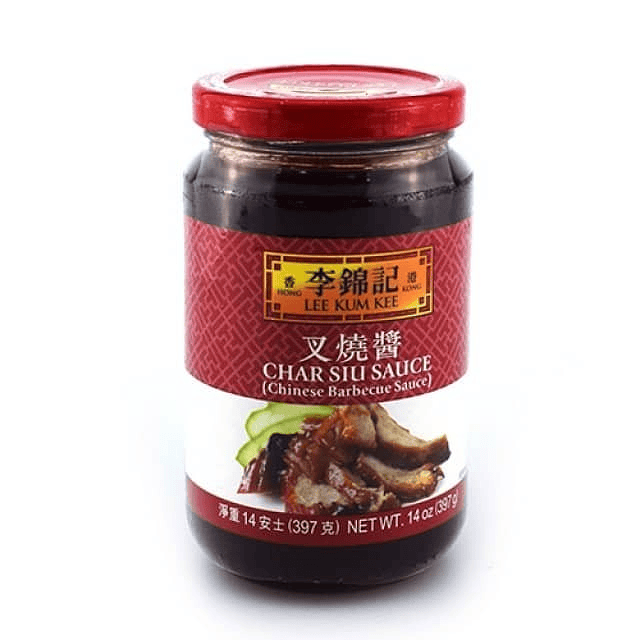 Salsa para cerdo asado 397 grs