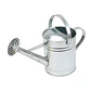 Regadera metal 5 litros galvanizada - Miniatura 1