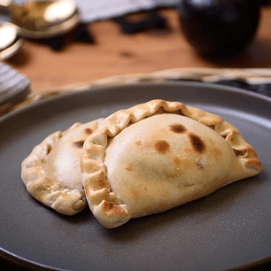 Empanada Caja 4 un