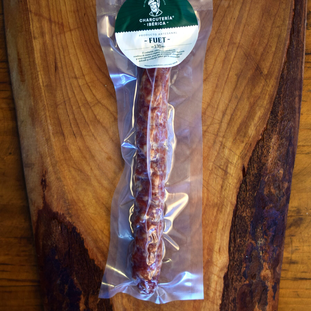 Fuet CI 130gr  2
