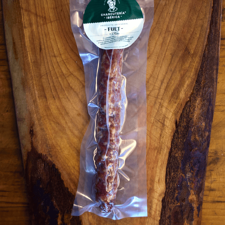 Fuet CI 130gr  2