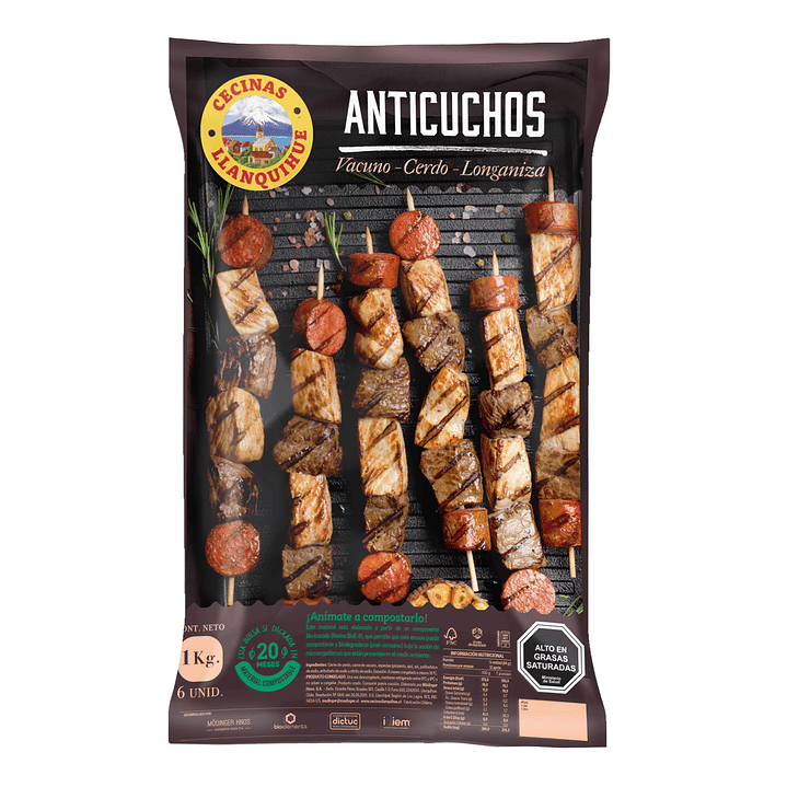 Anticuchos 2