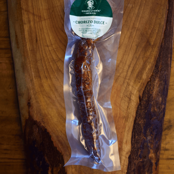 Chorizo. CI 130.gr 2