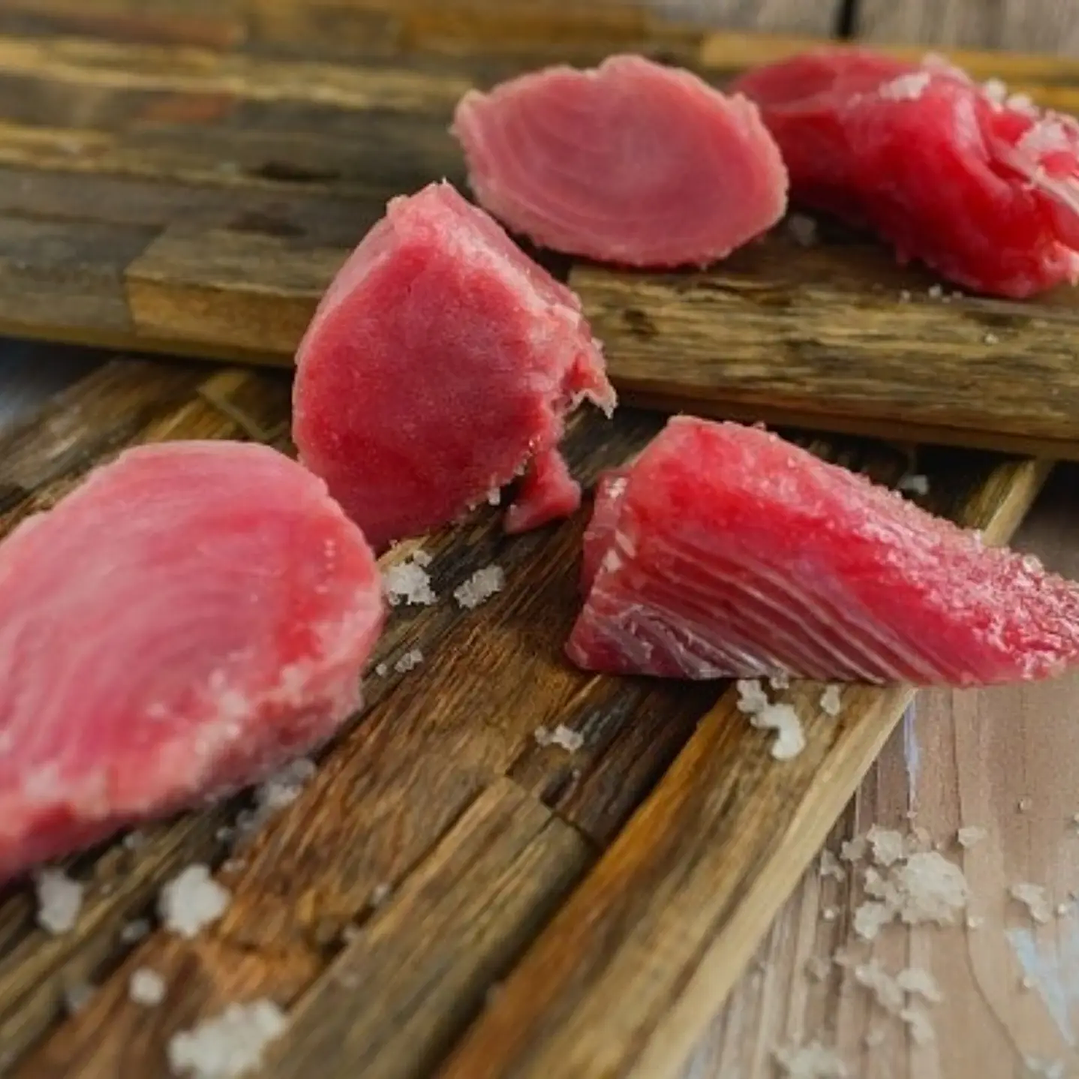 Atun trozo 500 gr 1