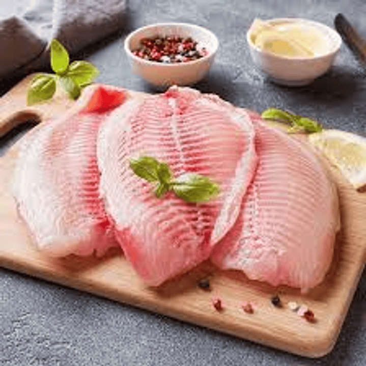 Reineta Nacional Filete 1 Kg 1