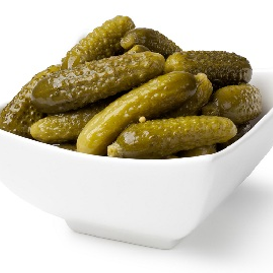 Pepinillo a la Polaca 720 Gr  1