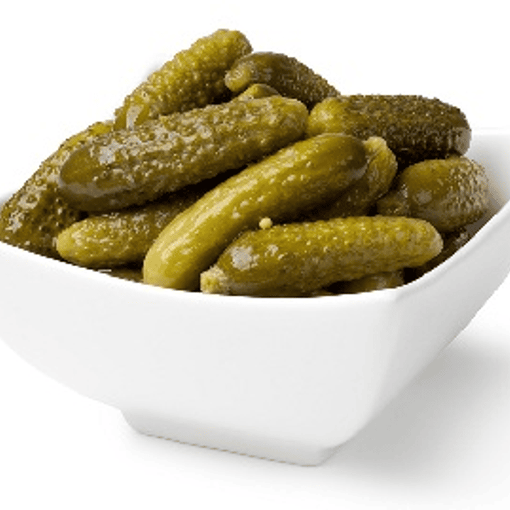 Pepinillo a la Polaca 720 Gr  1