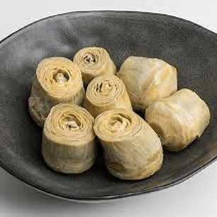 Fondos Alcachofa  410 g