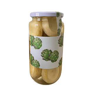 Fondo de Alcachofa  1000 gr