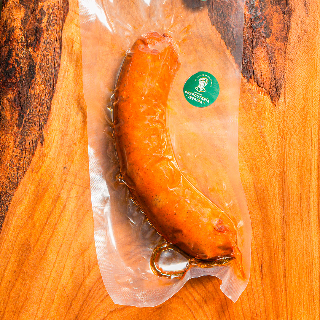 Sobrasada CI 200 gr  2