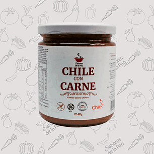 Chile con Carne 