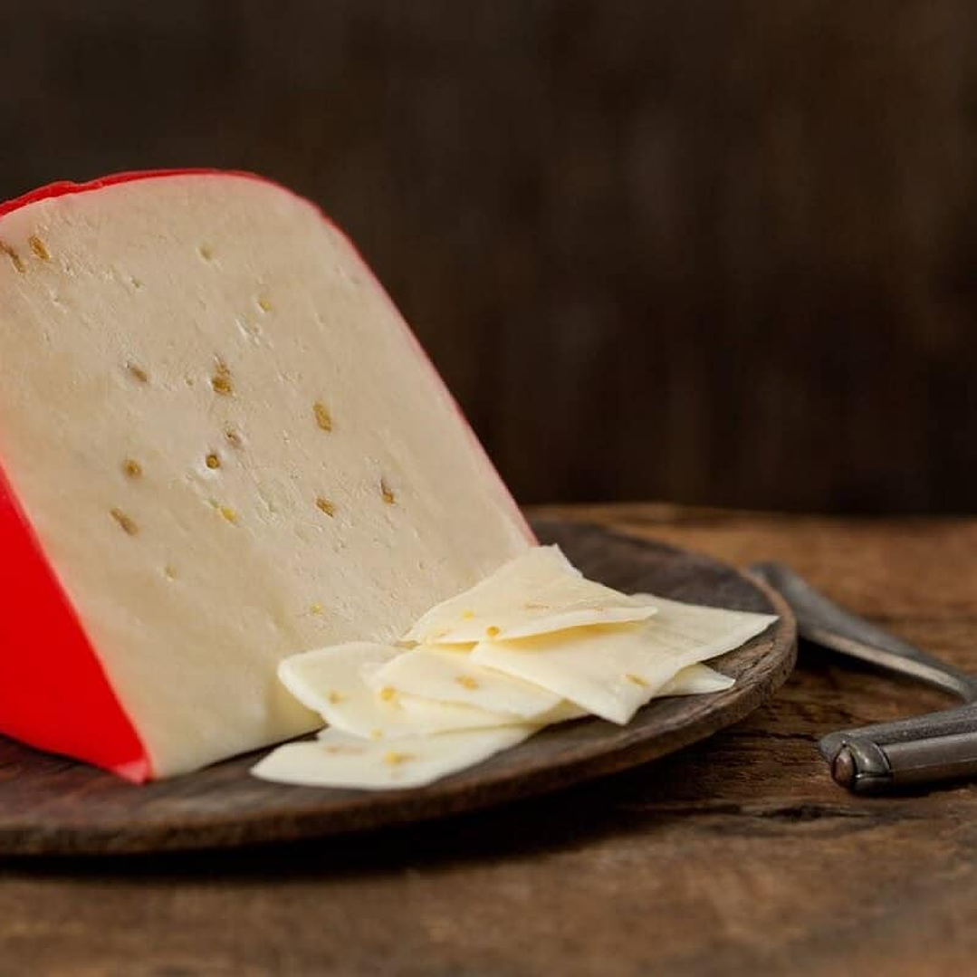 Queso Edam  250 gr 1