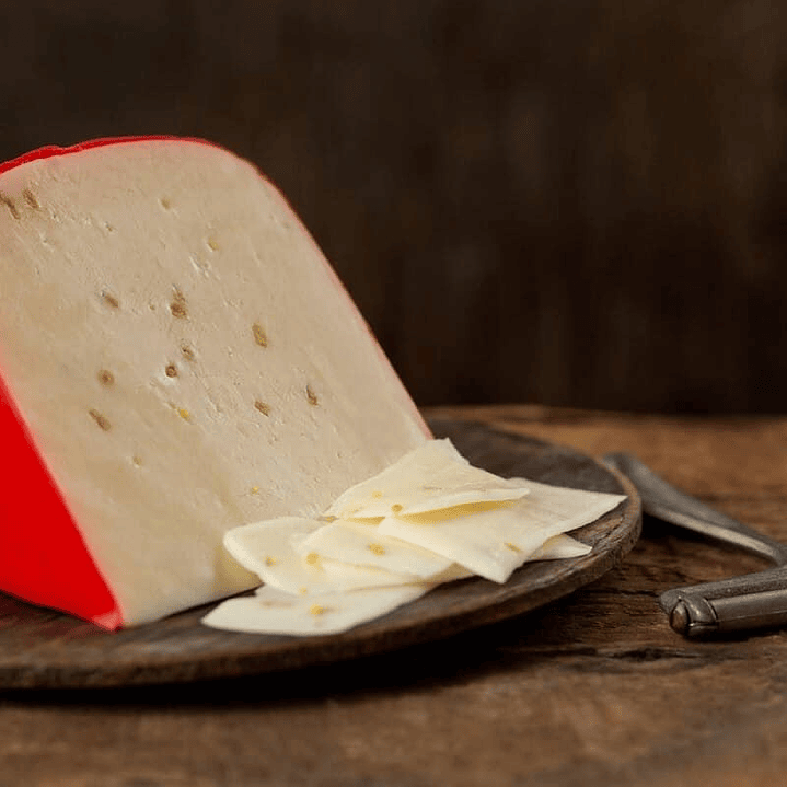 Queso Edam  250 gr 1