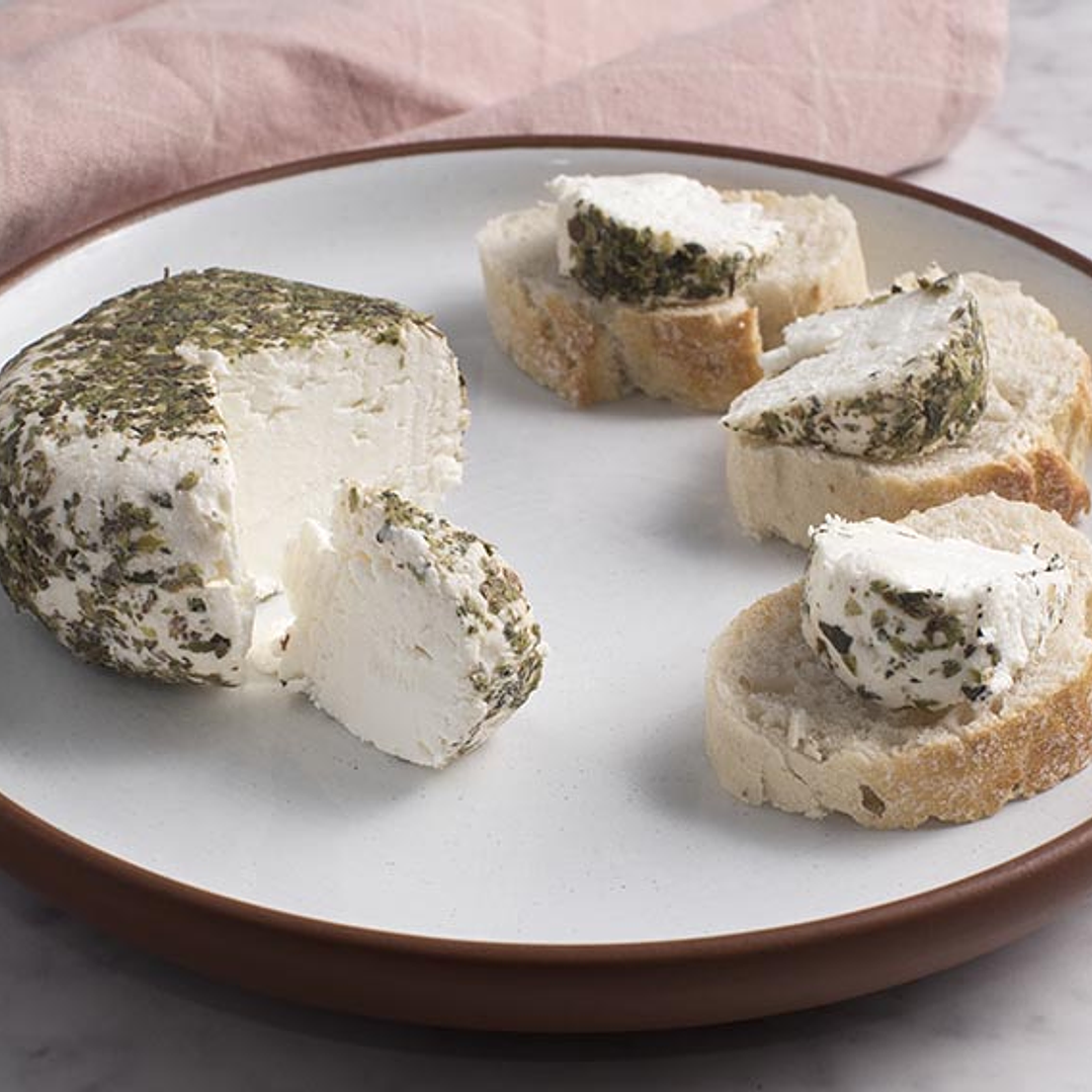 Queso Cabra Untable 150 gr 1