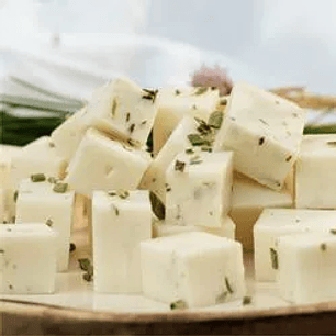 Queso Cabra Especiado 200 Gr