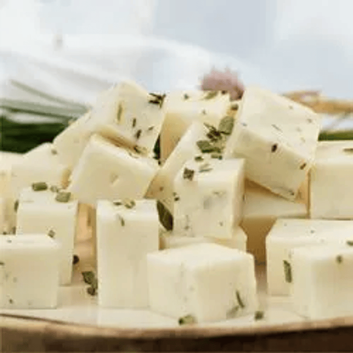 Queso Cabra Especiado 200 Gr 1