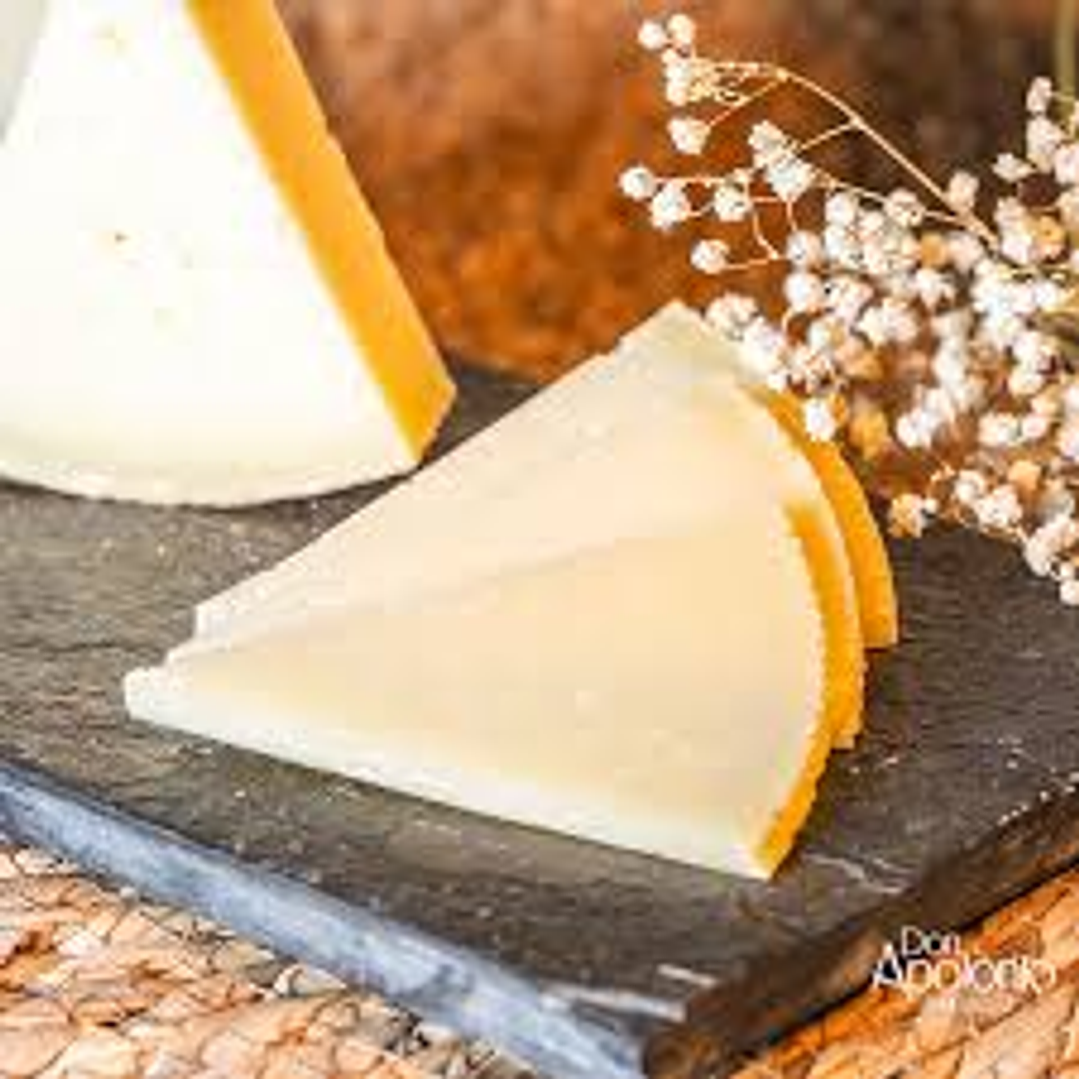 Queso Oveja  150 gr 1