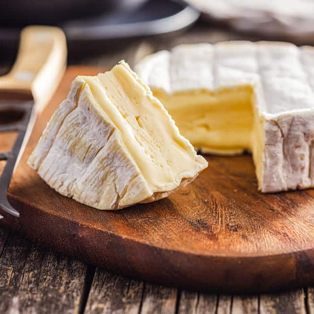 Queso Brie 125 grs 1