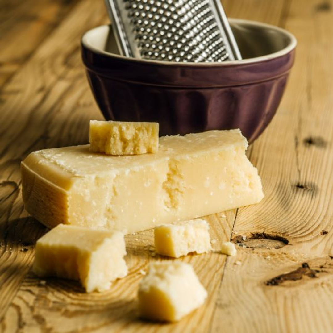 Queso Quattrocento 150 GR  1