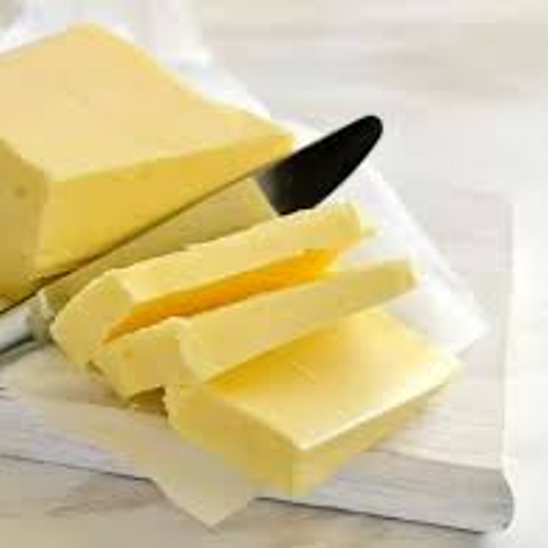 Mantequilla con Sal 200 gr 1