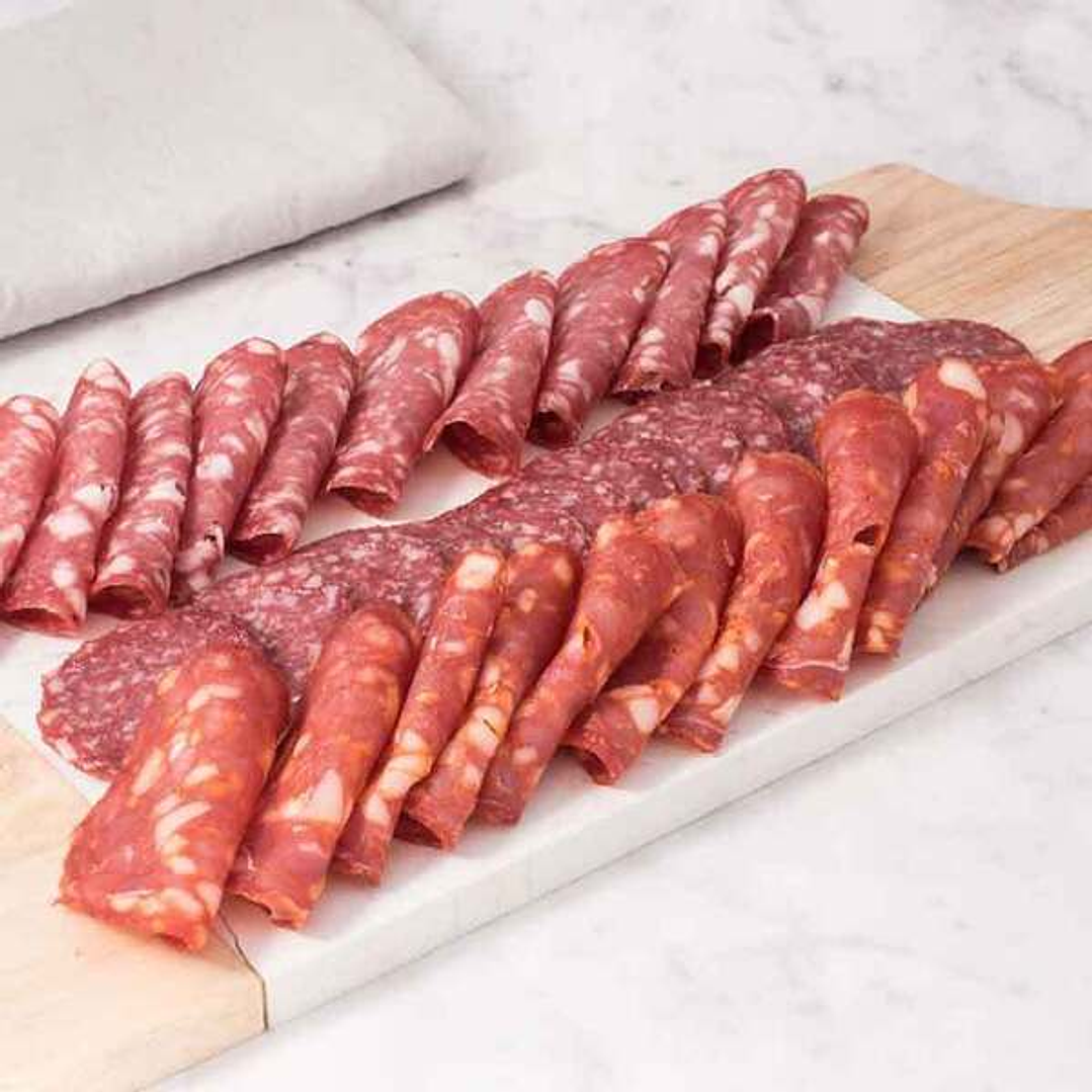 Tabla Cocktail  180 gr  1