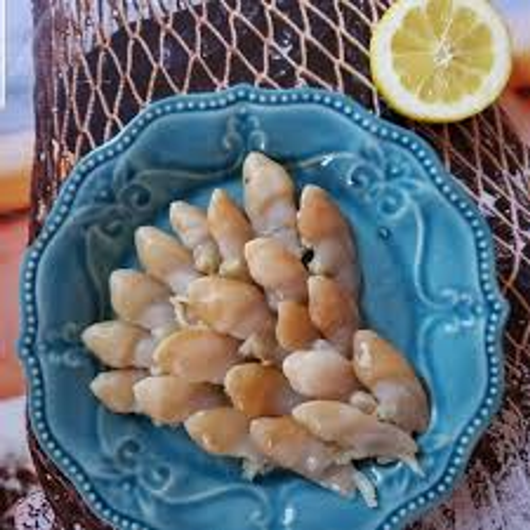 Navajuelas 500 gr  1