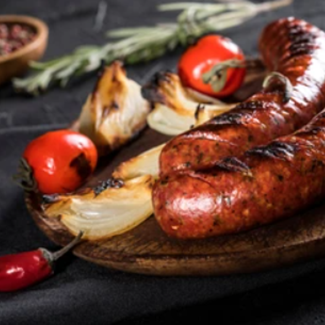 Longaniza Campo 2 un  1